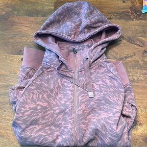 Athleta Triumph Hoodie